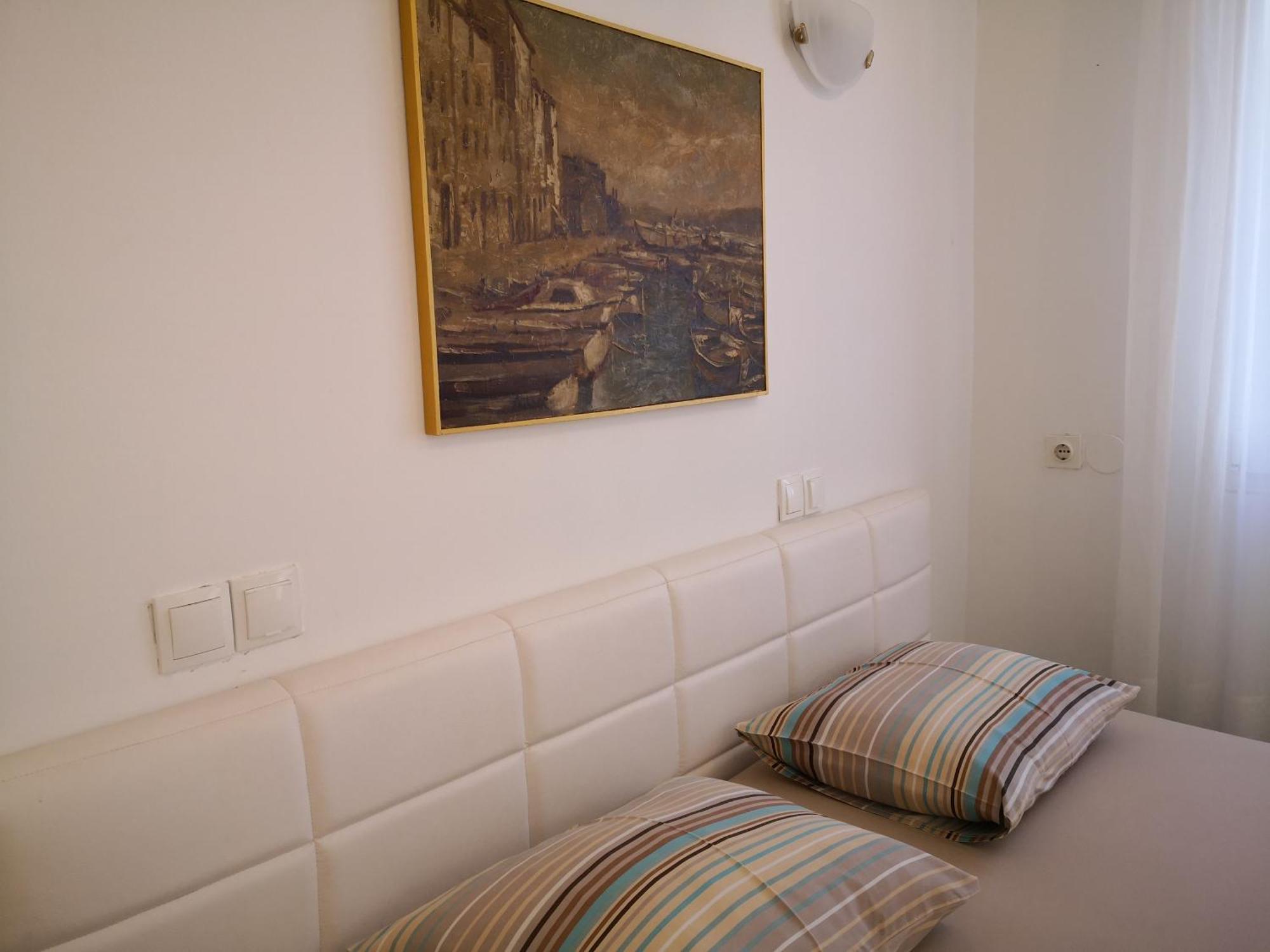 City Center Garden Apartments Šibenik Habitación foto
